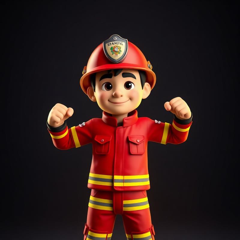 Bombeiros & Servidores da Saúde