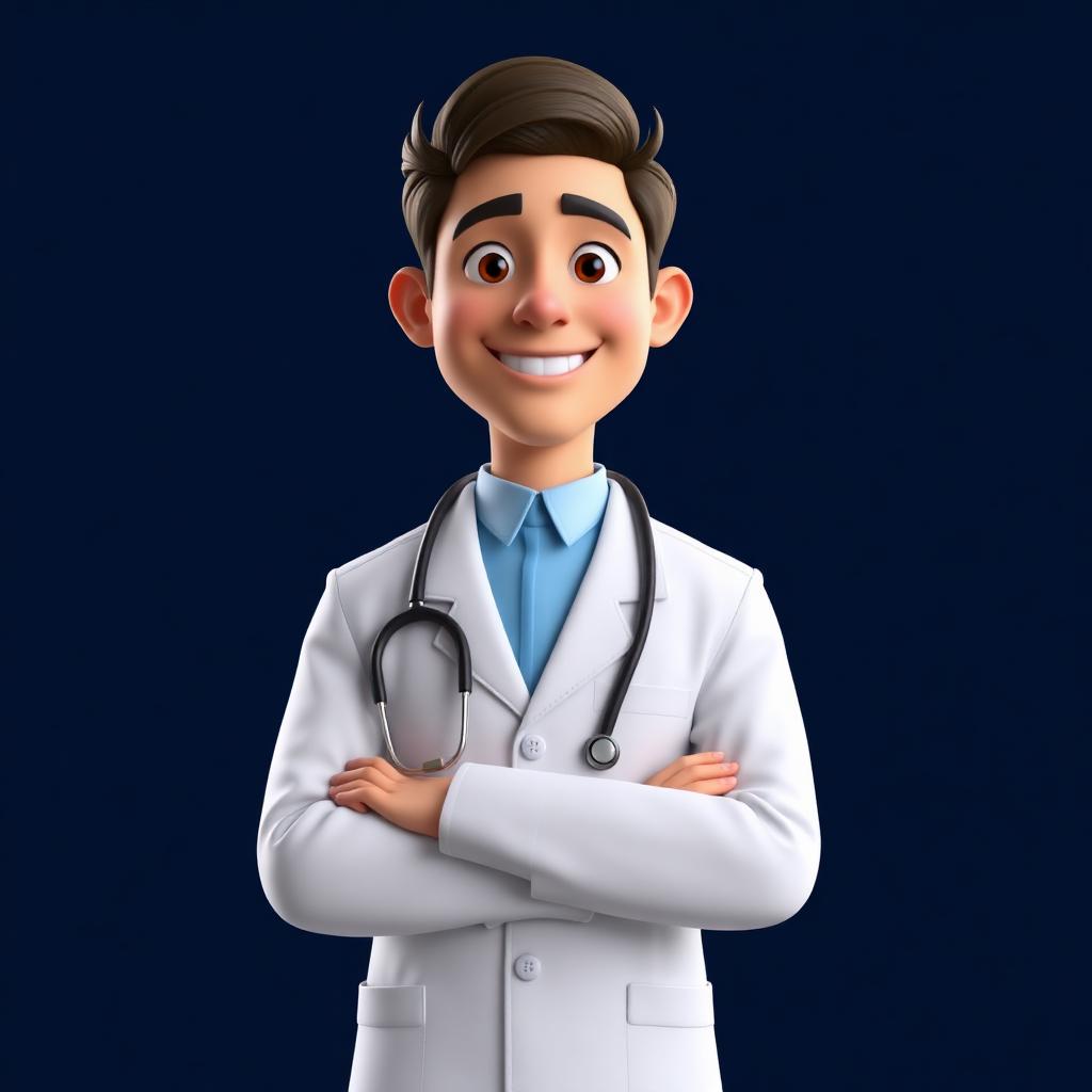 Médicos & Servidores da Saúde