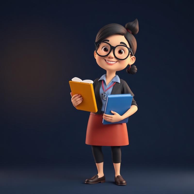Professores & Magistério